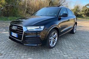 Audi Q3 2.0 TDI 150 CV quattro S tronic Design