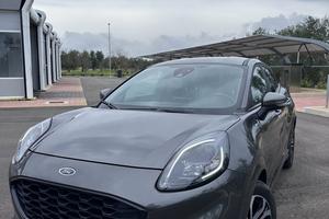 Ford Puma 1.0 EcoBoost Hybrid 125 CV S&S ST-Line