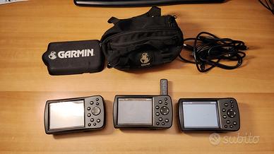 GPS Garmin 396 / 296 