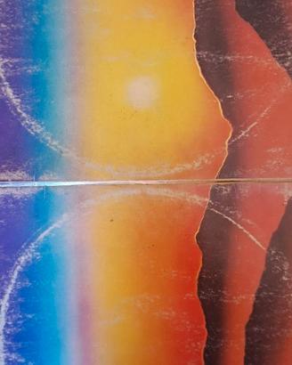 DOPPIO LP SKY TITOLO SKY2