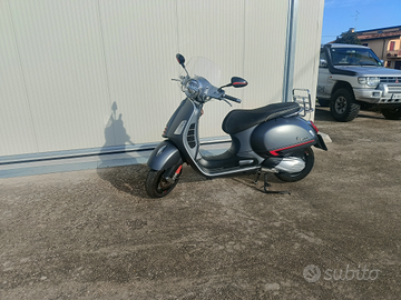 Vespa 300 HPE