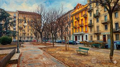 Quadrilocale /pentalocale