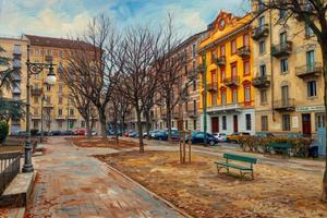 Quadrilocale /pentalocale