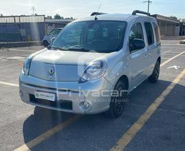 RENAULT Kangoo 1.5 dCi 90CV F.AP. 5 porte GO