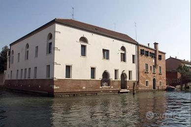 Suite a Venezia in multiproprietà settimana 49