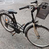 Bicicletta B’Coool di B’Twin