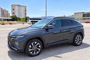 HYUNDAI TUCSON 1.6 CRDi 136 CV DiESEL MILD HYBRID