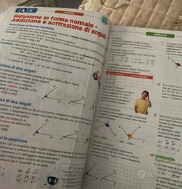 Libri open math