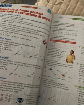 Libri open math