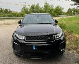 Range rover evoque dynamic