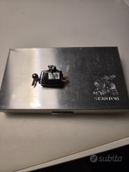 testina giradischi stanton 680ee/s stilo originale  			