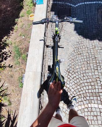 Atala replay 28
