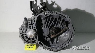 Scatola cambio honda civic 1700 ctdi 97253291