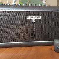 Amplificatore BOSS KATANA AIR 