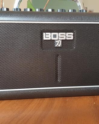 Amplificatore BOSS KATANA AIR 