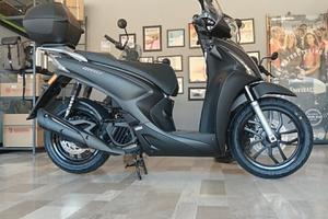 KYMCO PEOPLE S 125 i - EURO 100 SCONTO CONCESSIONA