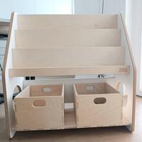 Libreria montessoriana