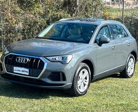 Audi Q3 40 TDI Quattro S tronic Business Advanced 