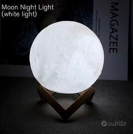 moon lamp