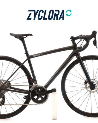 Specialized Aethos AXS 12V t.52
