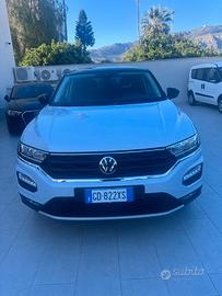 Volkswagen T-Roc 1.5 TSI ACT DSG Style BlueMotion 