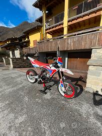 Fantic xm performance 50/77 br