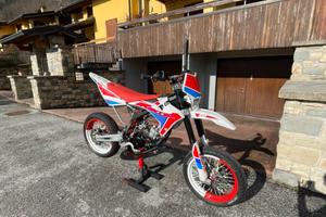 Fantic xm performance 50/77 br