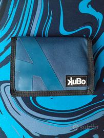 Portafoglio-Wallet Kubo