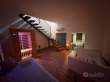 Appartamentino a Tiana nel cuore della Sardegna