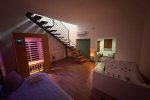 Appartamentino a Tiana nel cuore della Sardegna