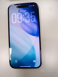 Apple Iphone 15 Black 128Gb