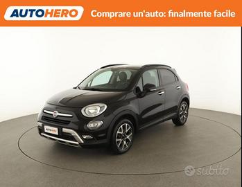 FIAT 500X DU87255