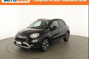 FIAT 500X DU87255