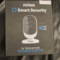 Videocamera di sorveglianza