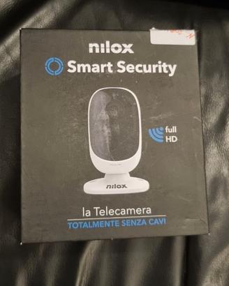 Videocamera di sorveglianza