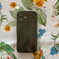 Cover iPhone 17 Pro Max