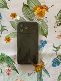 Cover iPhone 17 Pro Max