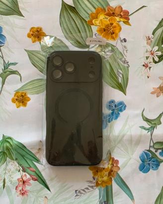 Cover iPhone 17 Pro Max