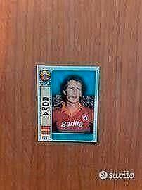 Figurina Falcao album calciatori panini 1981/82