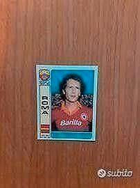 Figurina Falcao album calciatori panini 1981/82