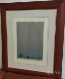 Litografie di vari artisti