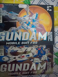 manga gundam
