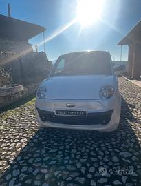 Microcar Ligier Group