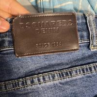 Jeans dsquared2