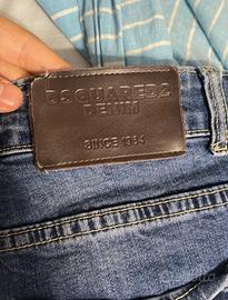 Jeans dsquared2