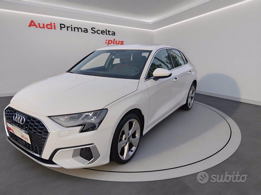 Audi A3 3ª serie