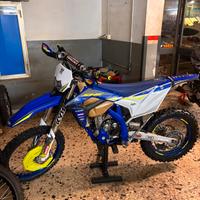 Sherco 300 sef-r