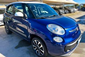 Fiat 500L Living 0.9 TwinAir Turbo Natural Power L