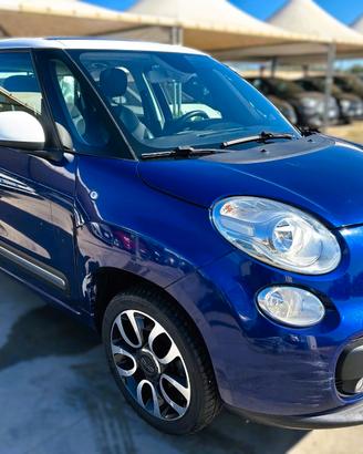 Fiat 500L Living 0.9 TwinAir Turbo Natural Power L