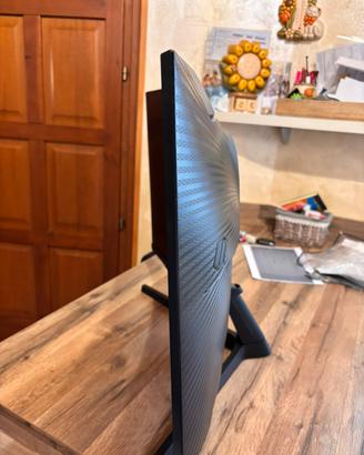 Vando monitor Samsung